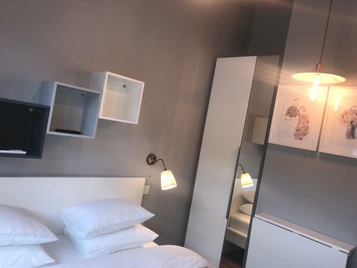 Апартаменты Magic Garden Zagreb Center Экстерьер фото